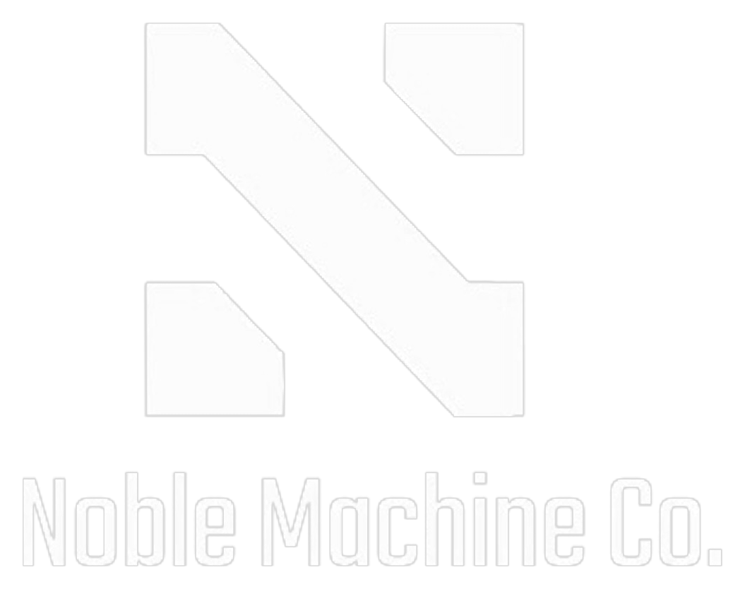 Noble Machine Co
